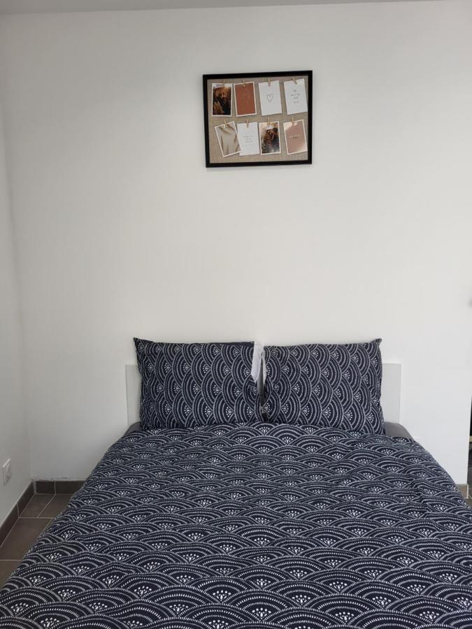 Appartement Spacieux Et Luxueux Pres Du Centre Amiens Exterior foto